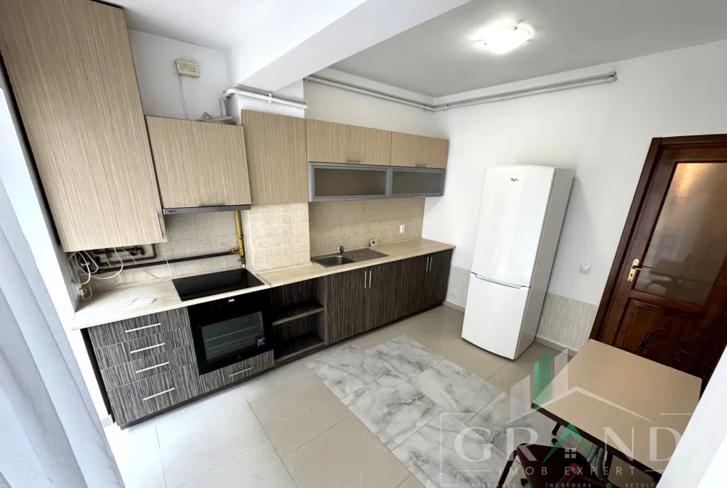 2 camere zorilor-sigma center 60 mp parcare dispon