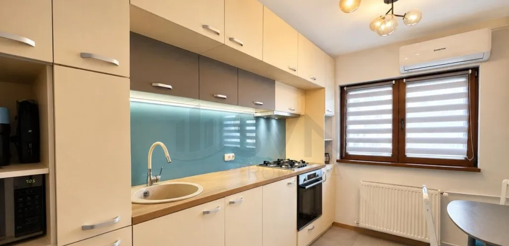 Apartament 2 camere I Mobilat Utilat I Modern I Metrou