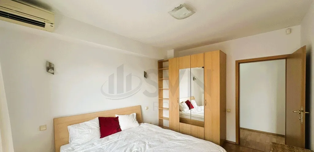 Apartament 3 Camere l Herastrau l Loc de Parcare si Boxa