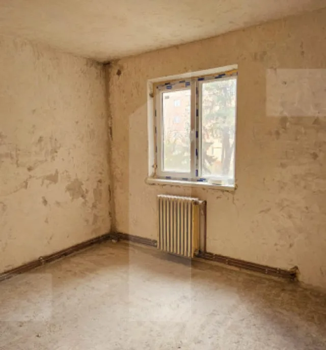 Apartament cu 3 camere 72 mp etaj 1 ideal pentru renovare