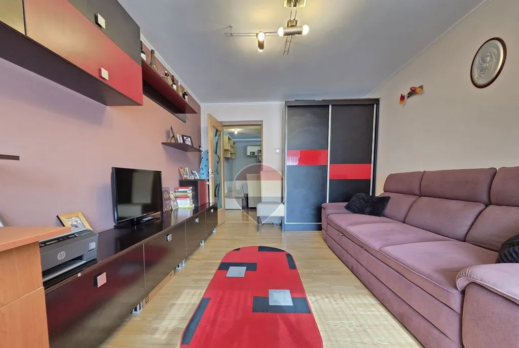 Apartament 3 camere Ultracentral Focsani