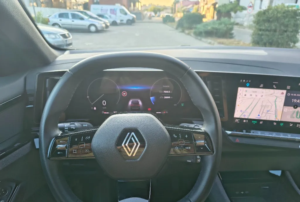 Renault Austral 1 33 Mild Hybrid 21 200 eur