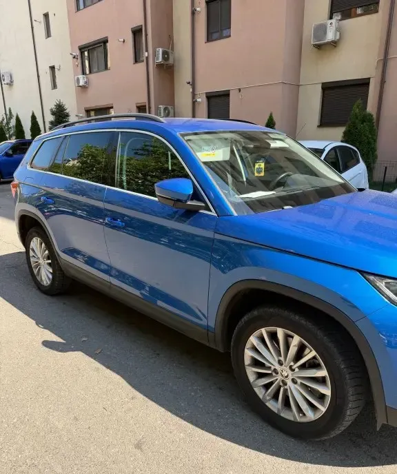 Skoda Kodiaq Style 2 0 TDI 190CP DSG 4x4 25 500 eur
