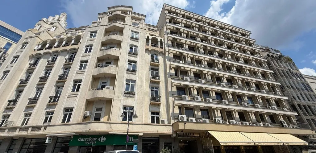 Spatiu de birouri I Ultracentral