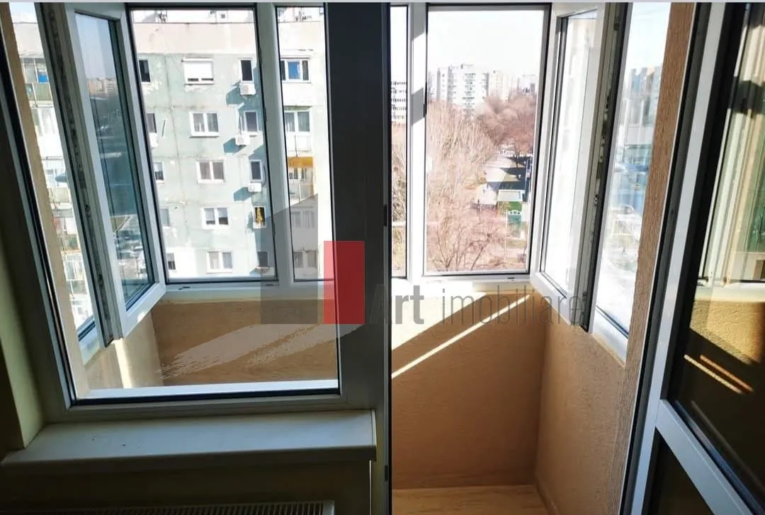 2 camere Dr Taberei Romancierilor