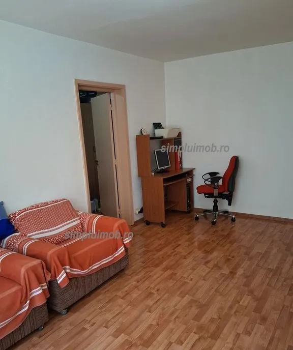 Garsoniera Spatioasa Brancoveanu Investitie
