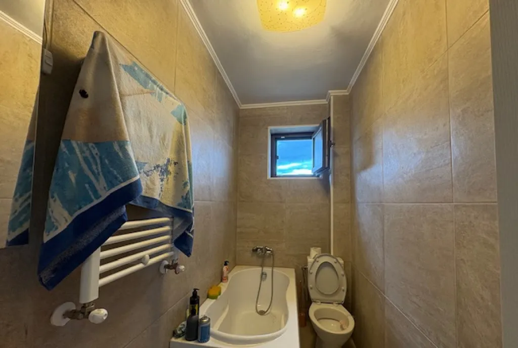 Tatarasi Studio 35mp bloc apartamente balcon bucatarie sep