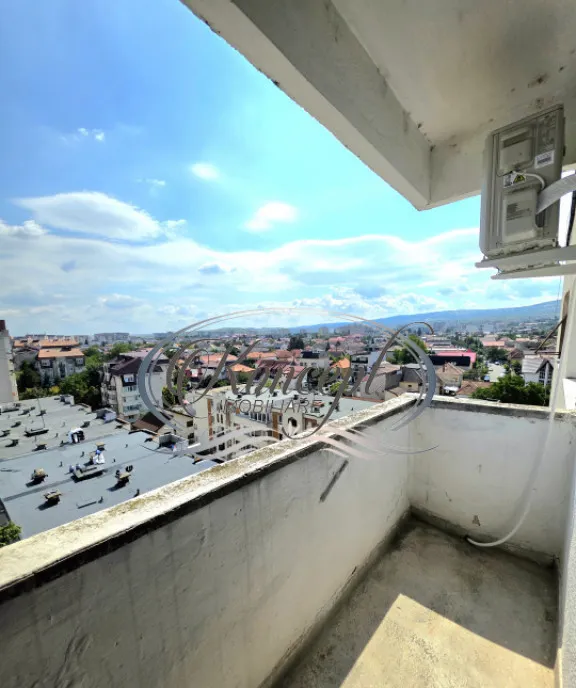 Apartament 1 camera decomandat zona centrala Cipariu