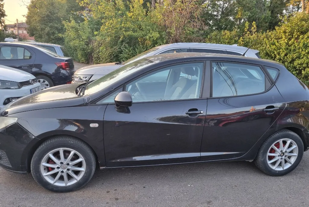 SEAT Ibiza 1 2 TDI 2011 ndash kit distributie ambreiaj nou 3 800 eur