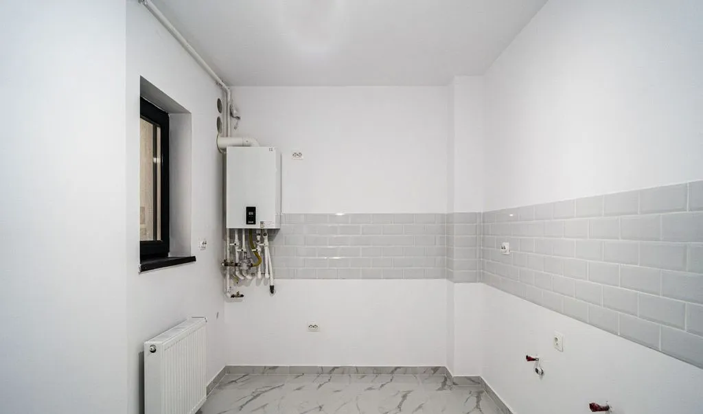 2 Camere finalizat 58 2 mp Bloc Nou Metrou Precizi