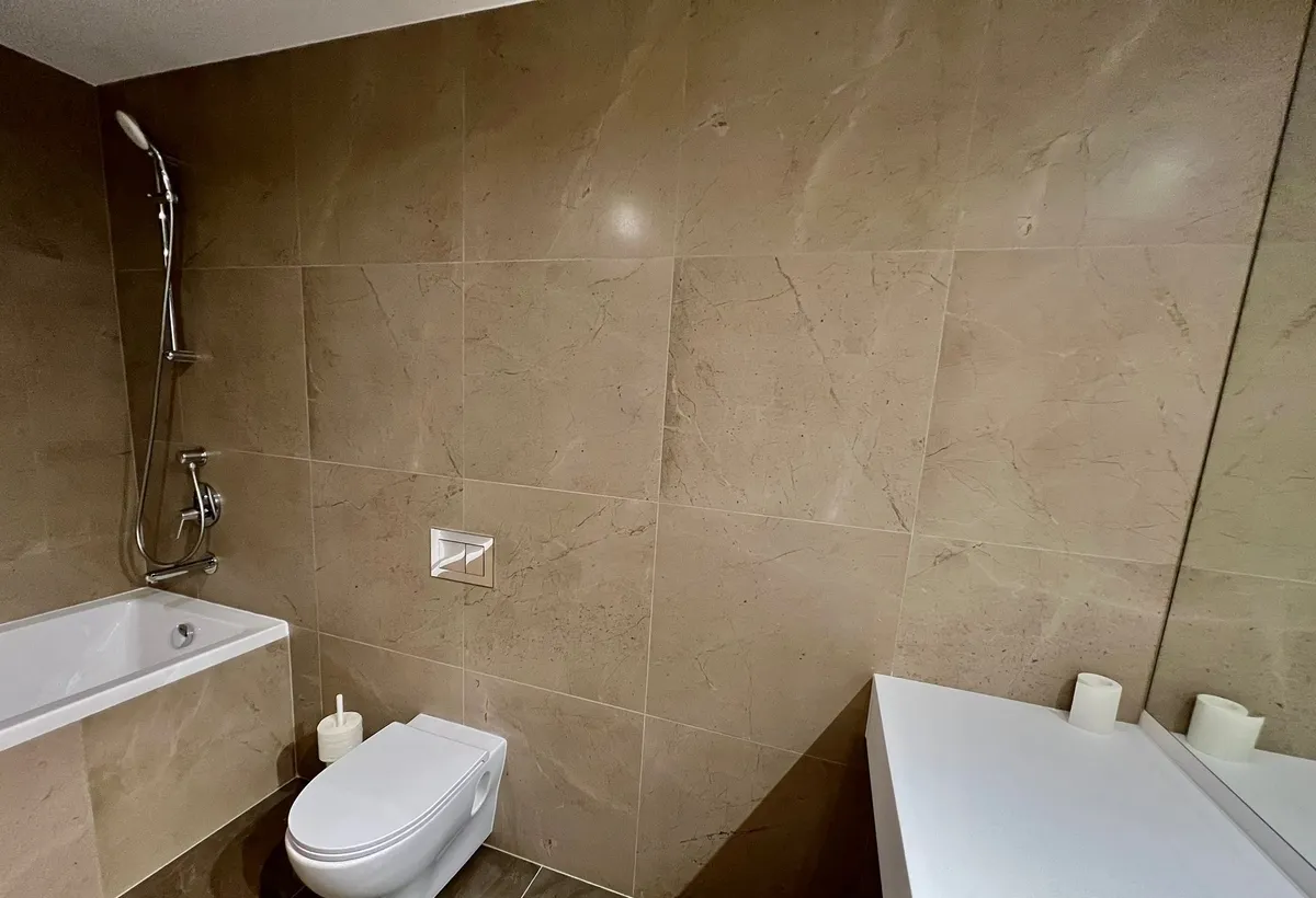 3 camere One Herastrau Towers