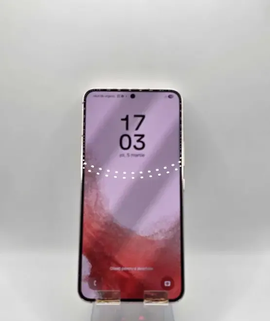 Samsung S22