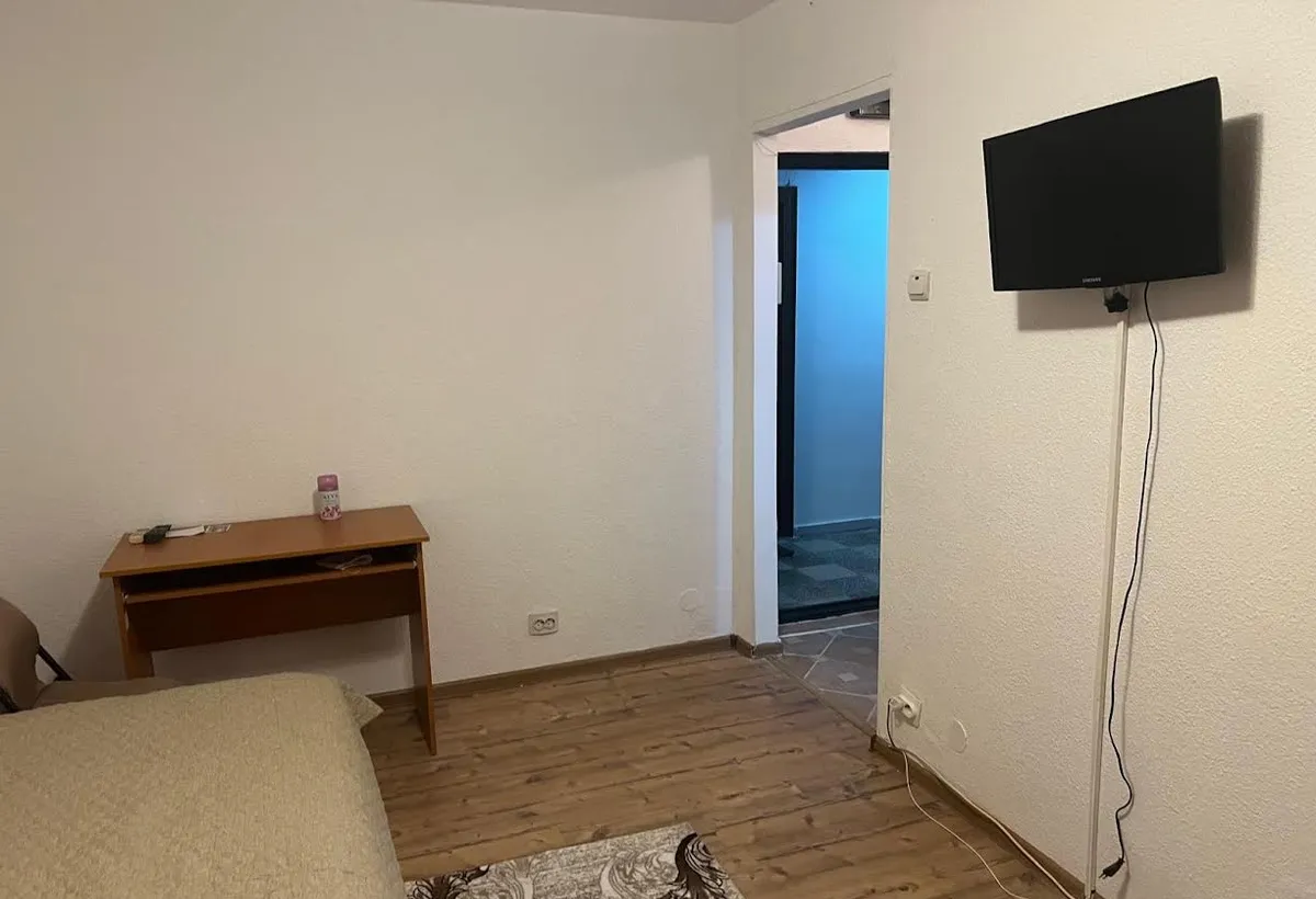 Drumul Taberei piata Moghioros