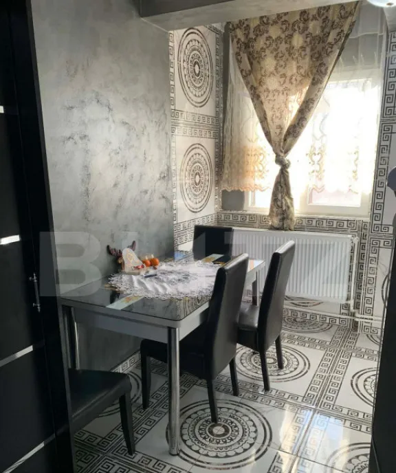 Garsoniera renovata integral - Strada Ostrovului Parte