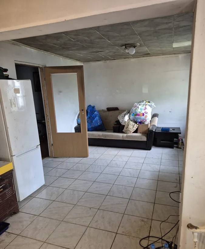 Domnesti Zona Toamnei Casa teren 1 065 mp Deschidere 20 ml