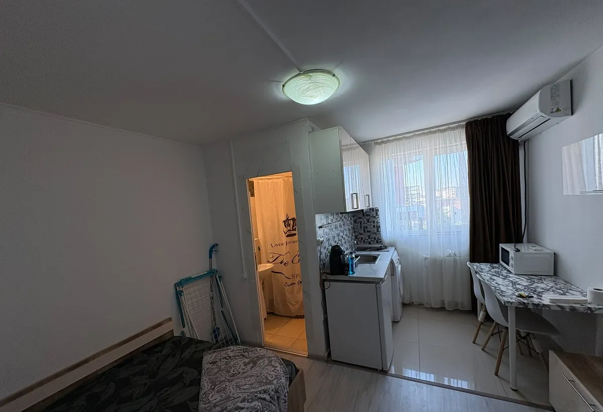 Berceni Aparatorii Patriei
