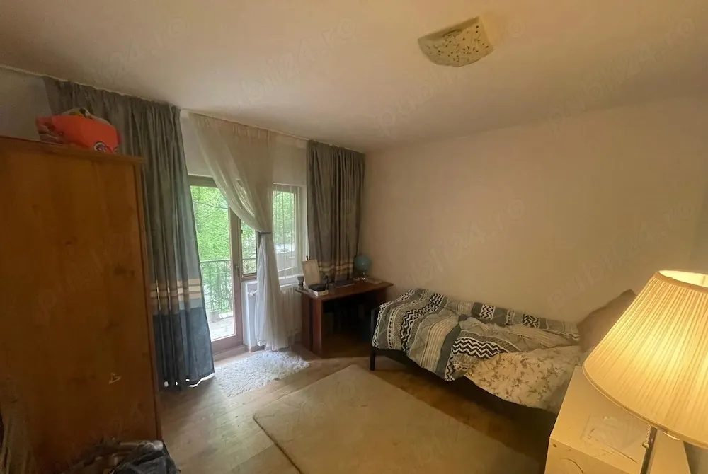 13 Septembrie Sebastian Apartament 4 camere 98 mp Etaj 1/8