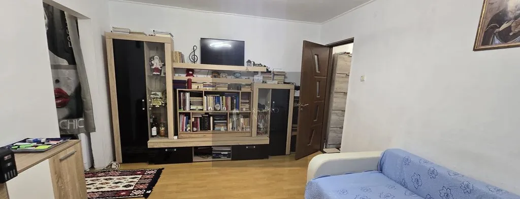 Apartament 2 camere zona Luica Brancoveanu
