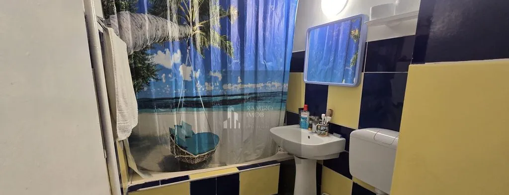 Apartament 2 camere zona Luica Brancoveanu