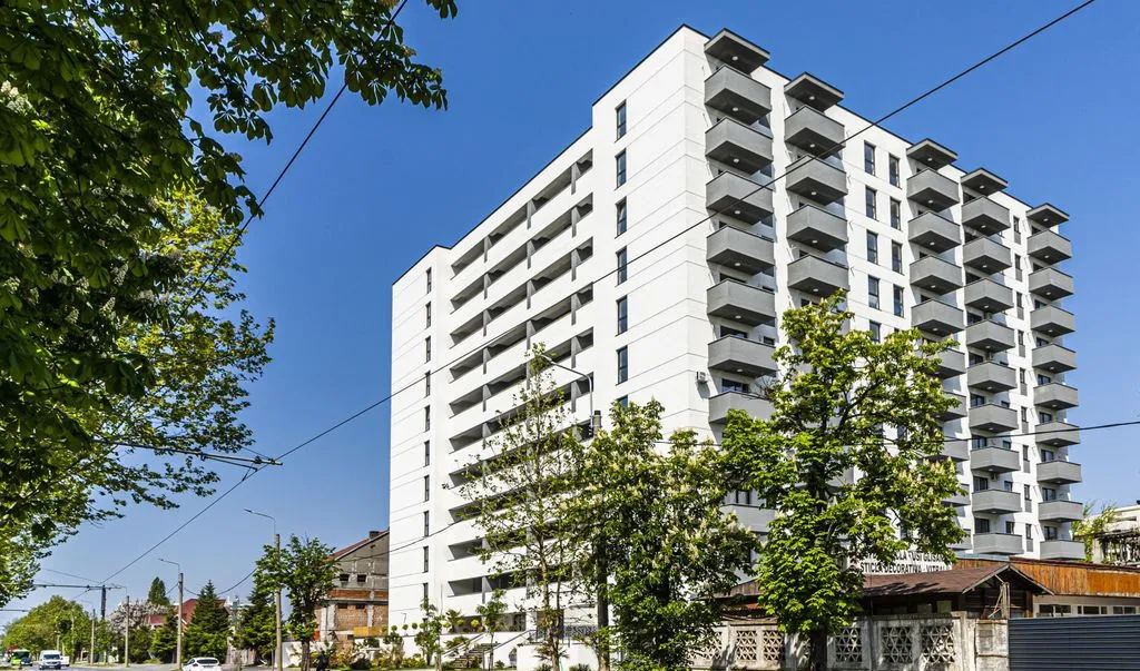 Militari Metrou Preciziei 2 Camere 57 9 mp Bloc Nou