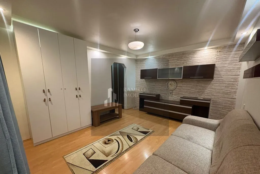 2 camere zona Luica Brancoveanu