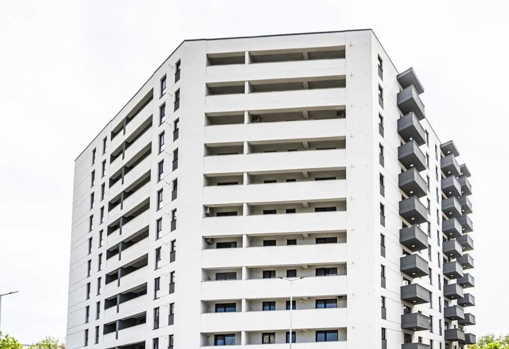 Bloc Finalizat 62 mp Militari metrou Centrala Proprie