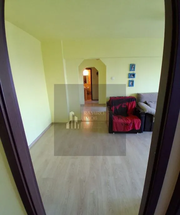 Apartament 3 camere 5 minute Metrou Gorjului