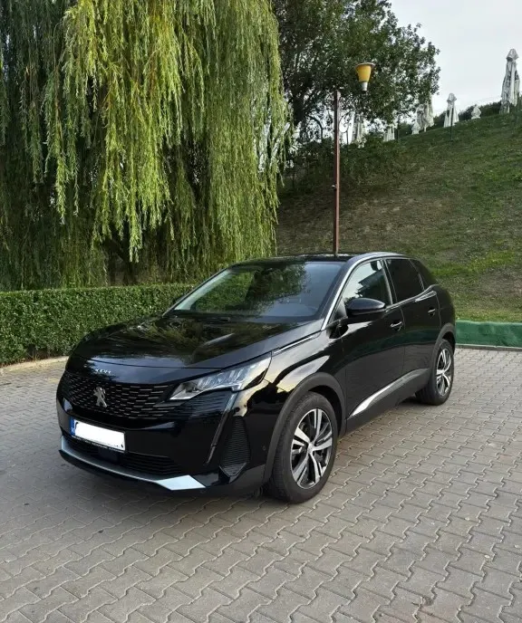 Peugeot 3008 1 5 BlueHDI 130 EAT8 Allure Pack 18 500 eur