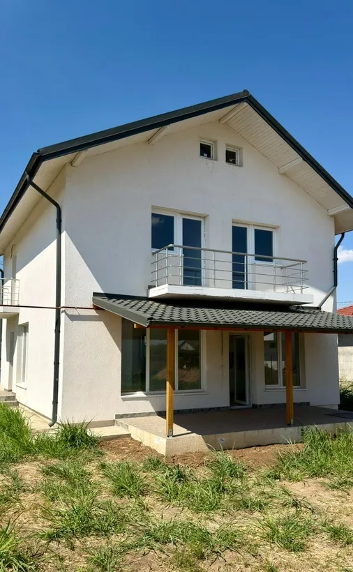 Comuna Berceni Ilfov