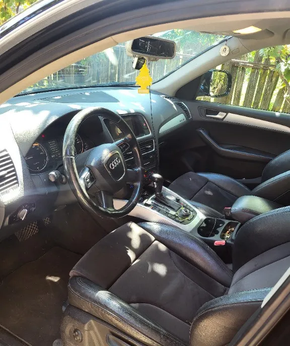 Audi Q5 sportback hybrid 10 400 eur