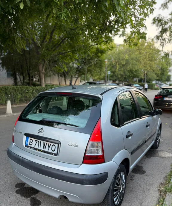 Citroen C3 12 500 lei