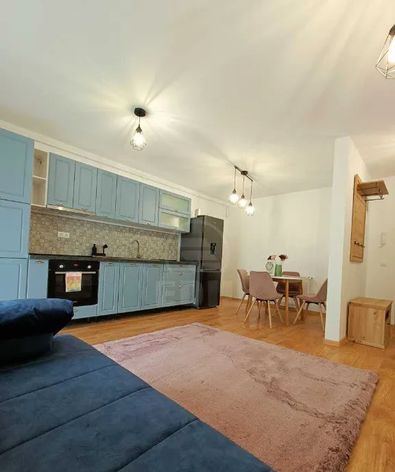 Apartament zona Cetatii