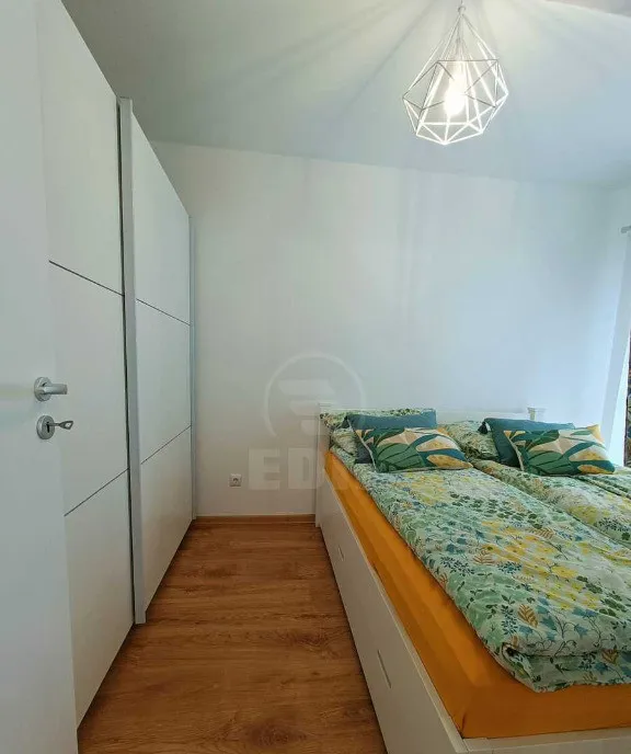 Apartament zona Cetatii