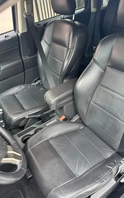 Jeep Compass CRD LIMITED 6 200 eur