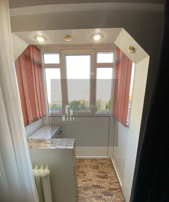 Apartament 2 camere/ 10 min metrou Titan/ sector 3