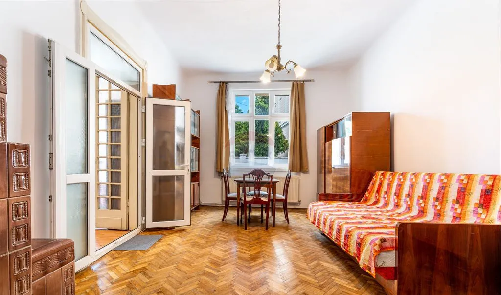 Casa de vanzare in centru Turda la pret de apartament i