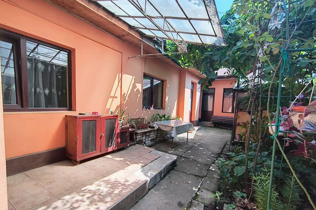 Ploiesti Ultracentral zona Ana Ipatescu