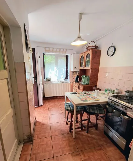 Ploiesti Ultracentral zona Ana Ipatescu