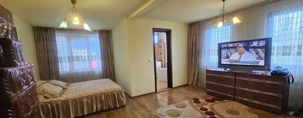 Casa Vanatori 140 mp teren 1550 mp toate utilitatile