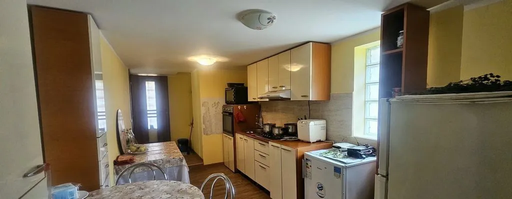 Casa Vanatori 140 mp teren 1550 mp toate utilitatile