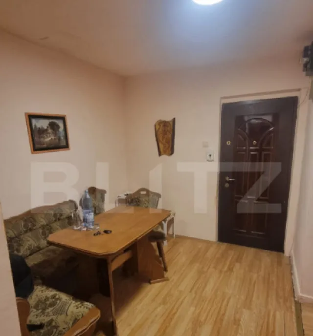 Apartament 3 camere Decomandat 67 mp 2 bai Manast