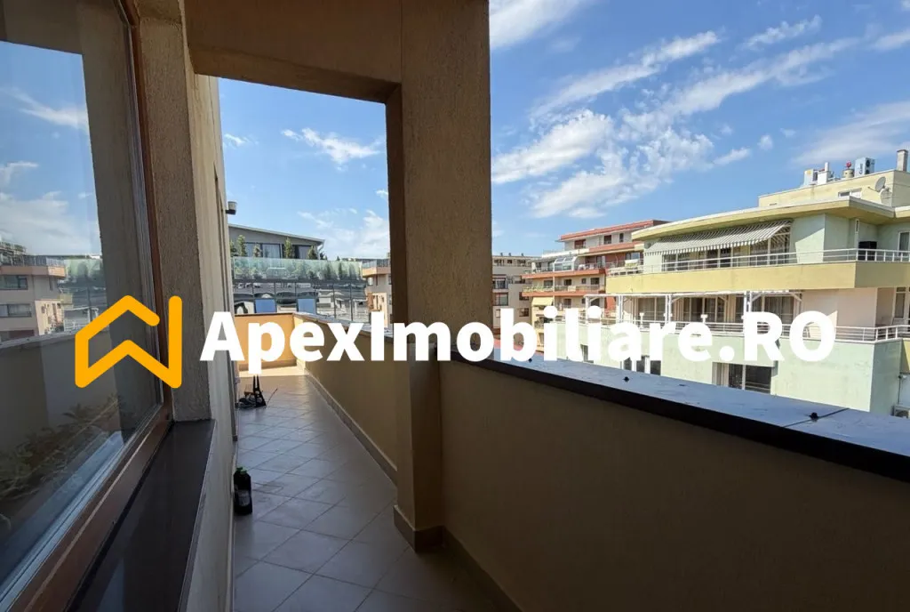 Apartament 4 camere de inchiriat Herastrau Bucuresti Apex