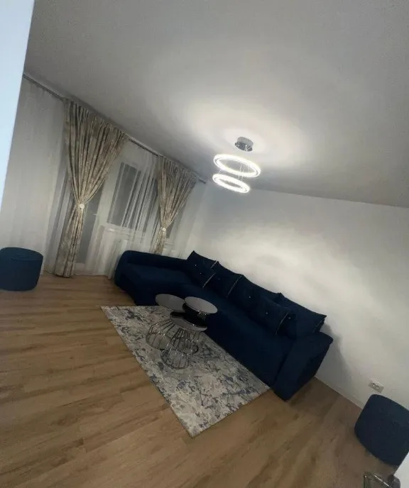 Cet garsoniera de vanzare 22mp Constanta