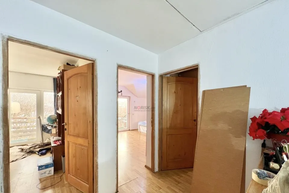 Vila 5 camere langa lac si padure I Snagov Vladiceasca I 450 mp Teren I natura