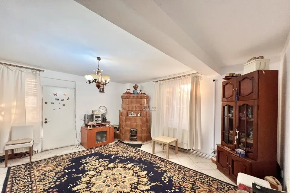 Vila 5 camere langa lac si padure I Snagov Vladiceasca I 450 mp Teren I natura