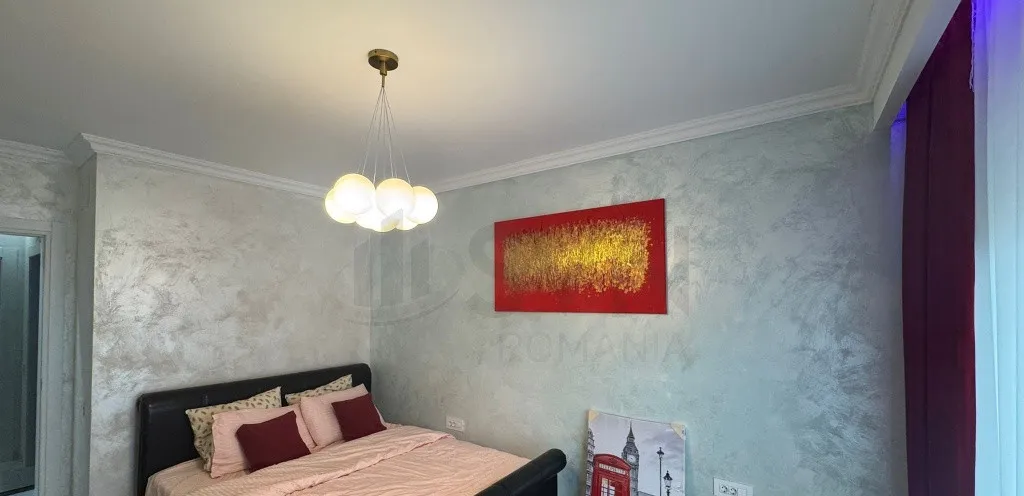 Apartament 2 camere I Eoru Iancu Nicolae