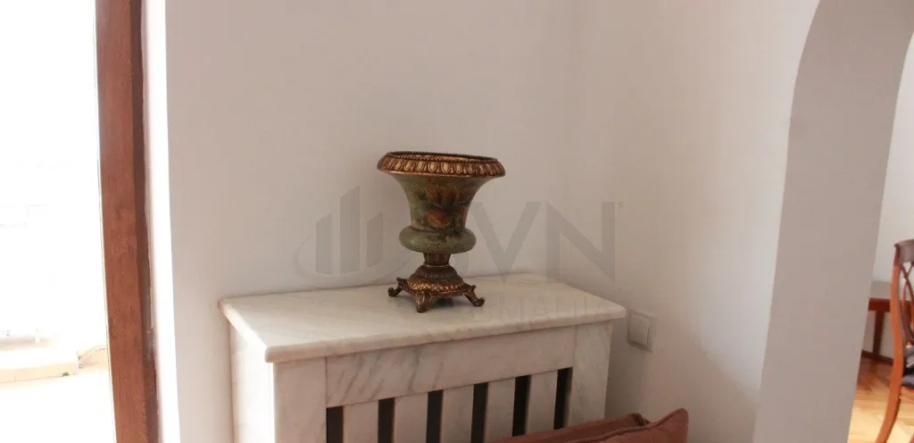 Apartament l 4 Camere l Dorobanti