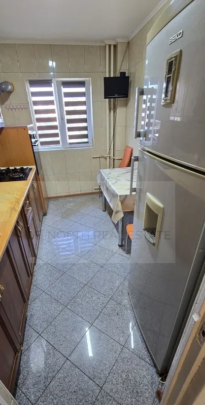 Apartament 2 camere 57 mp 5 min Parcul ior 7 min Metrou Titan