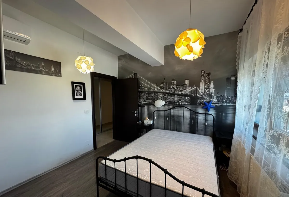 Oltenitei Gama Residence