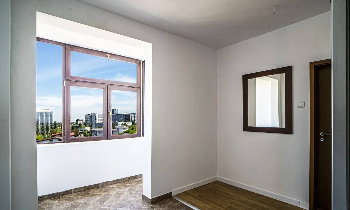 Ion Mihalache 166 metrou 1 Mai apartament 2 camere